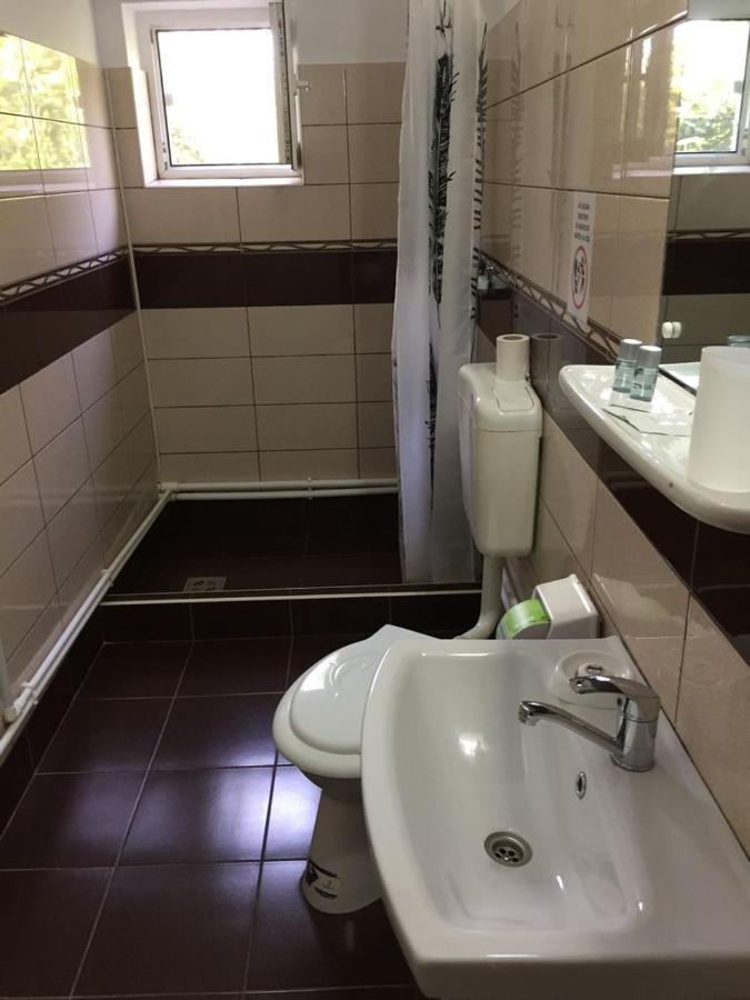 Casa Mateiana Hotel Észak-Eforie Kültér fotó