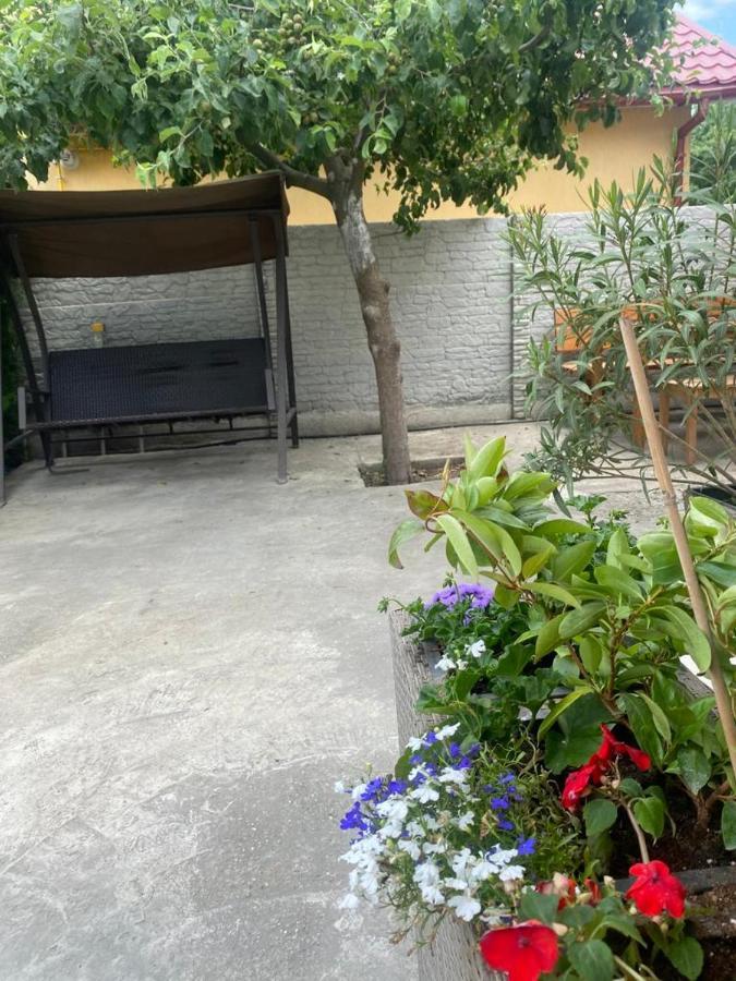 Casa Mateiana Hotel Észak-Eforie Kültér fotó
