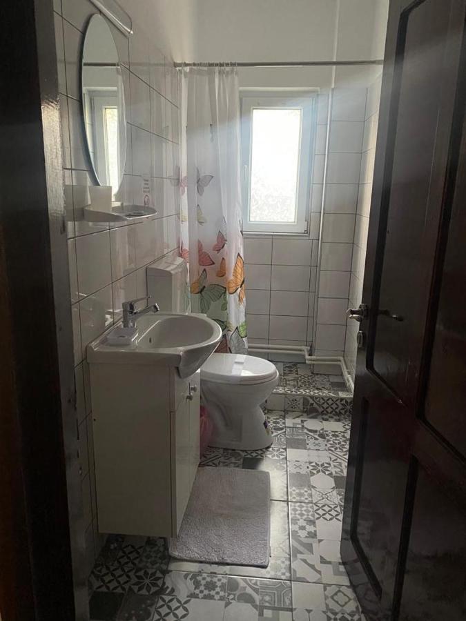 Casa Mateiana Hotel Észak-Eforie Kültér fotó
