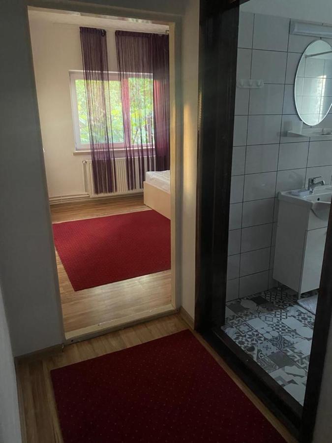 Casa Mateiana Hotel Észak-Eforie Kültér fotó