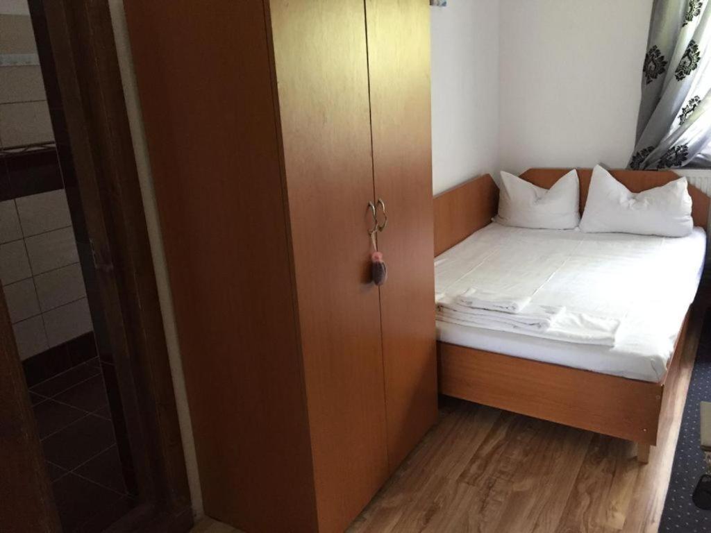 Casa Mateiana Hotel Észak-Eforie Kültér fotó