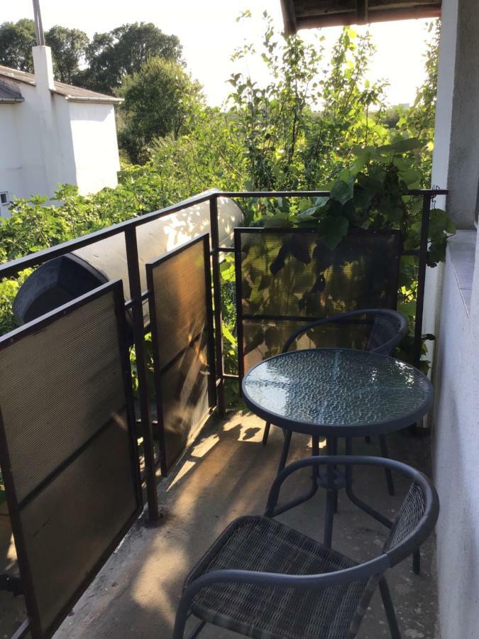Casa Mateiana Hotel Észak-Eforie Kültér fotó