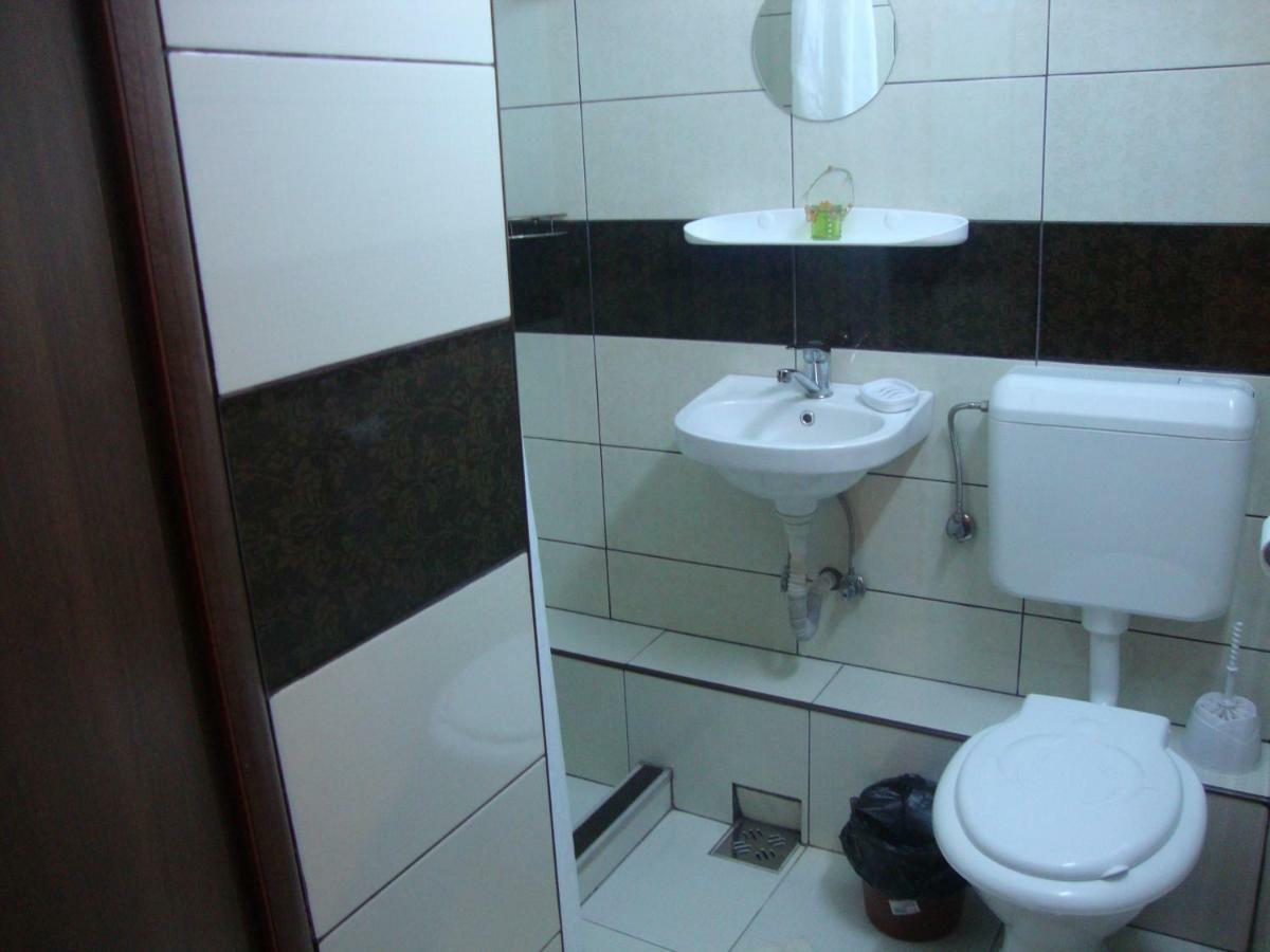 Casa Mateiana Hotel Észak-Eforie Kültér fotó