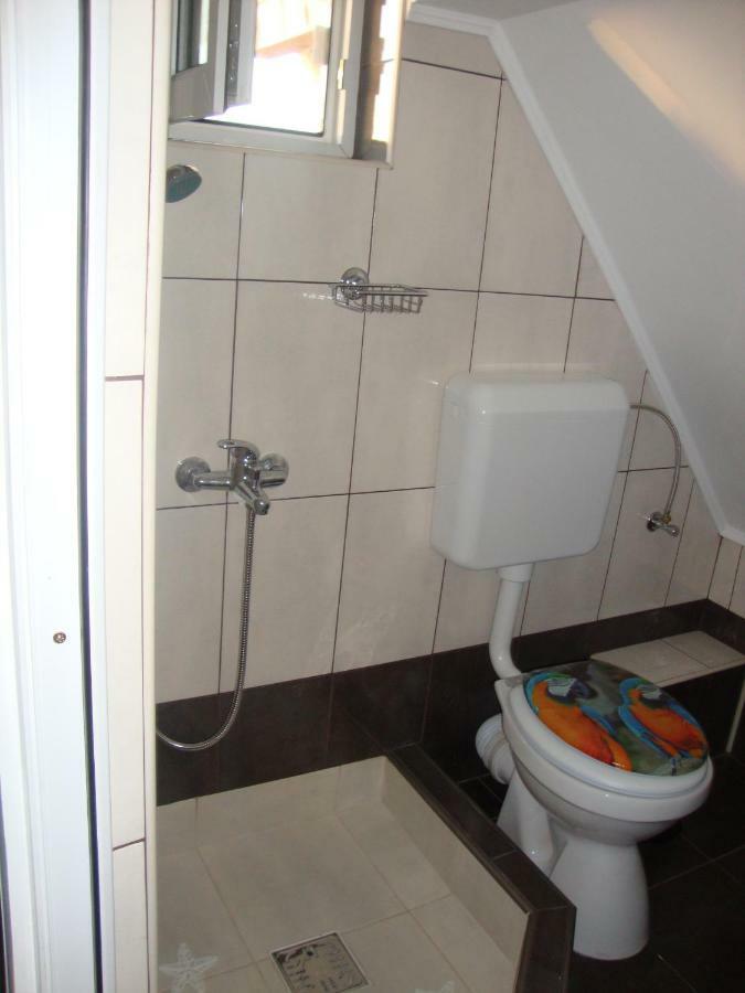 Casa Mateiana Hotel Észak-Eforie Kültér fotó